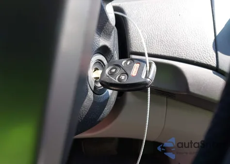 2007 Honda Accord 2.4 Ex from USA, damaged, VIN 1HGCM56737A123686